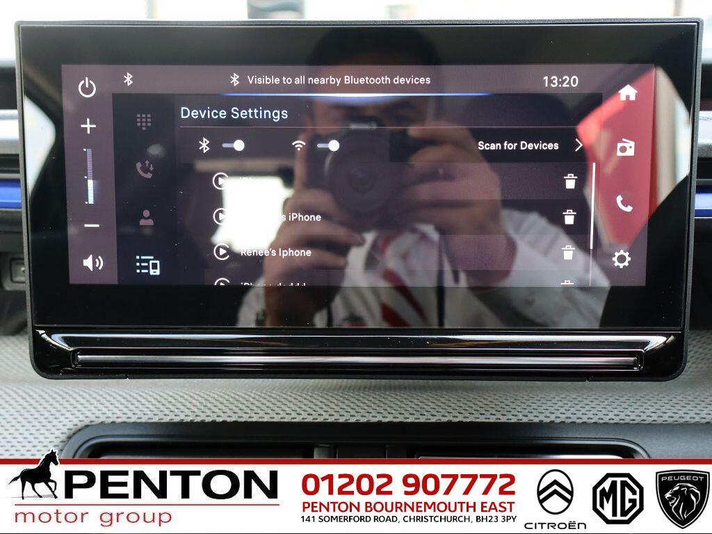 Used Citroen C3 2025 for sale - 76988584: Photo 9