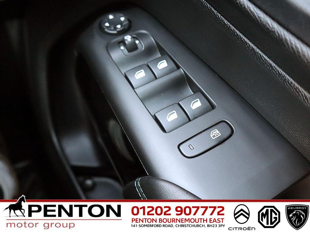 Used Citroen C5 Aircross 2022 for sale - 76952918: Photo 11