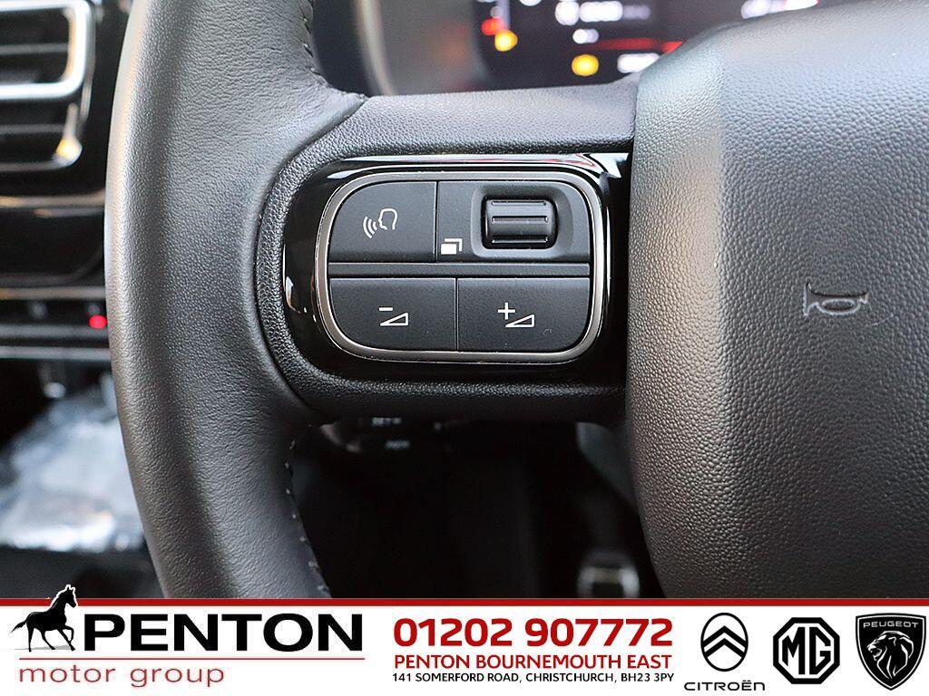 Used Citroen C5 Aircross 2022 for sale - 76952918: Photo 14