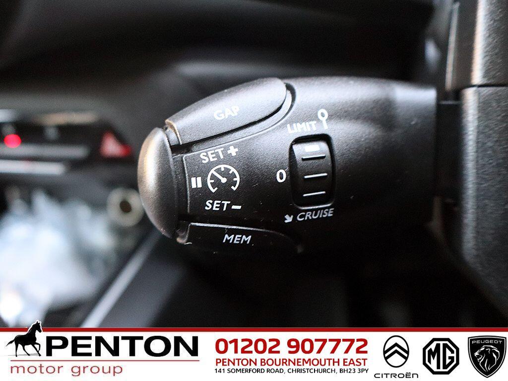 Used Citroen C5 Aircross 2022 for sale - 76952918: Photo 17