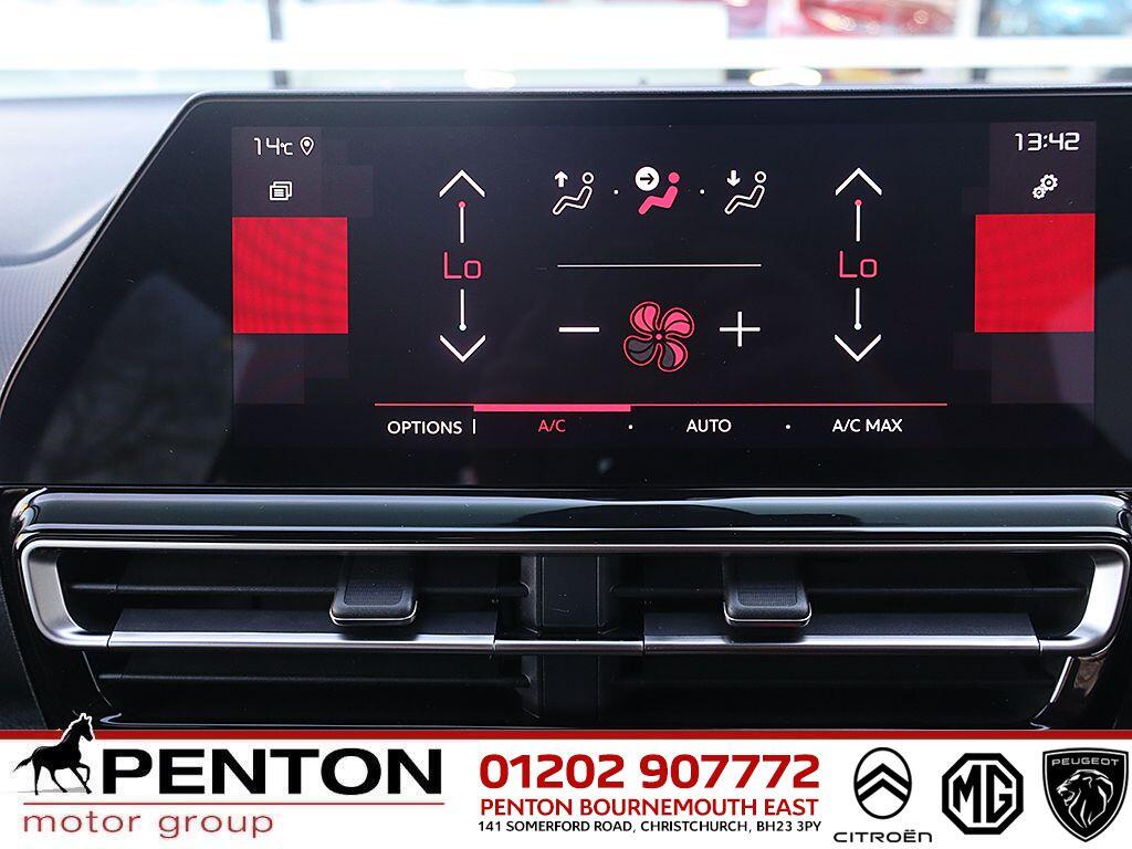 Used Citroen C5 Aircross 2022 for sale - 76952918: Photo 20