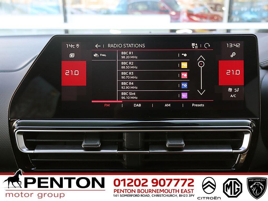 Used Citroen C5 Aircross 2022 for sale - 76952918: Photo 22