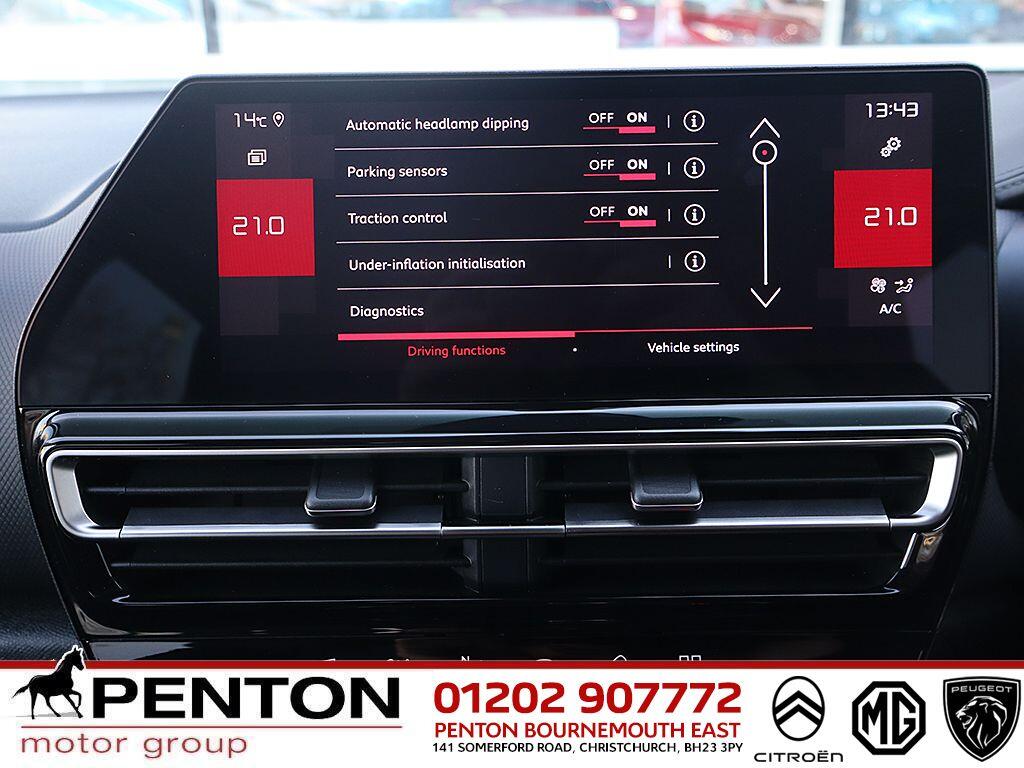 Used Citroen C5 Aircross 2022 for sale - 76952918: Photo 23