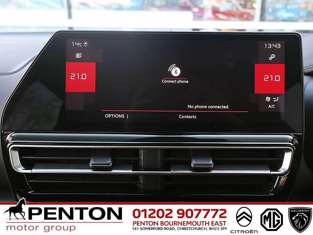 Used Citroen C5 Aircross 2022 for sale - 76952918: Photo 24