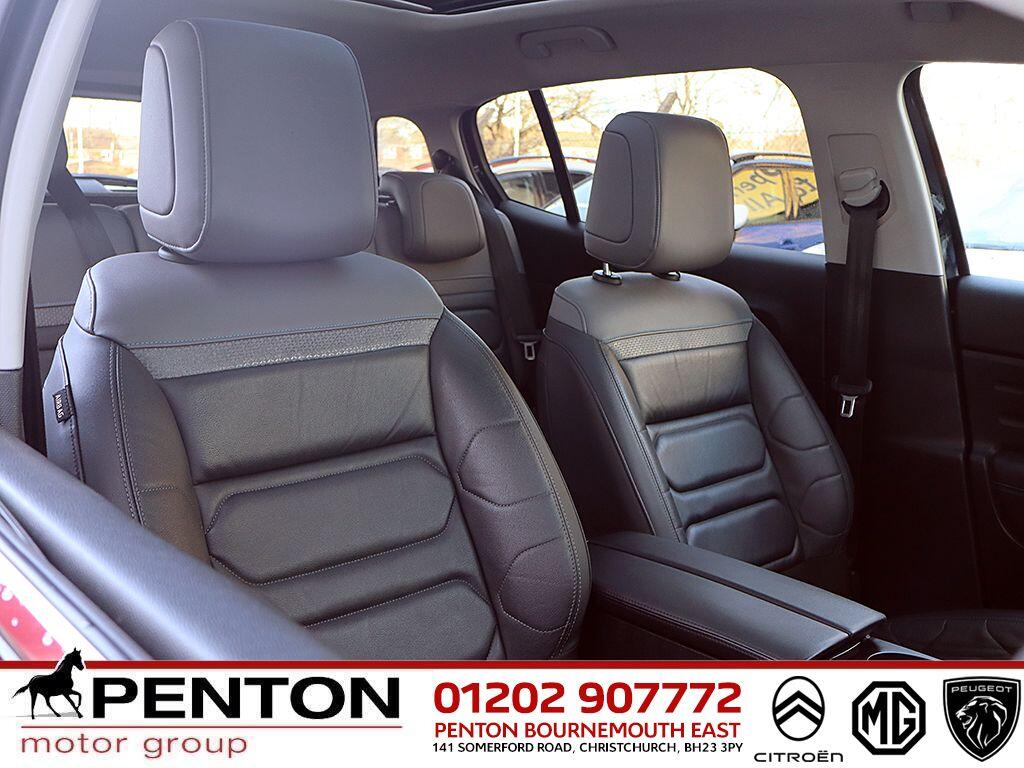 Used Citroen C5 Aircross 2022 for sale - 76952918: Photo 7