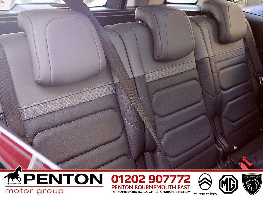 Used Citroen C5 Aircross 2022 for sale - 76952918: Photo 8