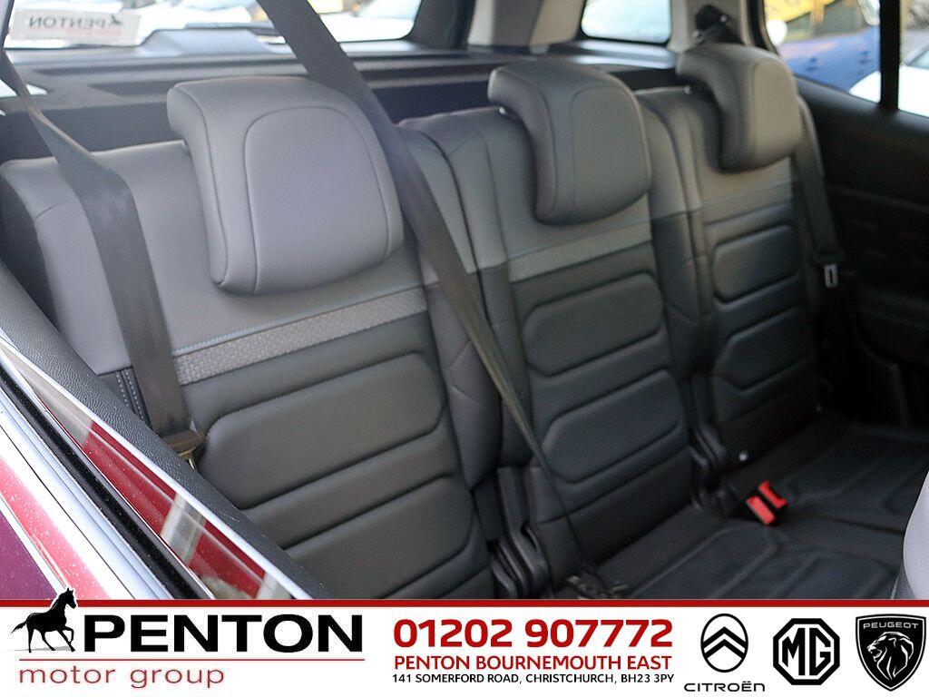 Used Citroen C5 Aircross 2022 for sale - 76952918: Photo 9