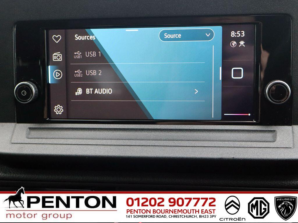 Used Volkswagen Caddy Maxi 2022 for sale - 77479407: Photo 12