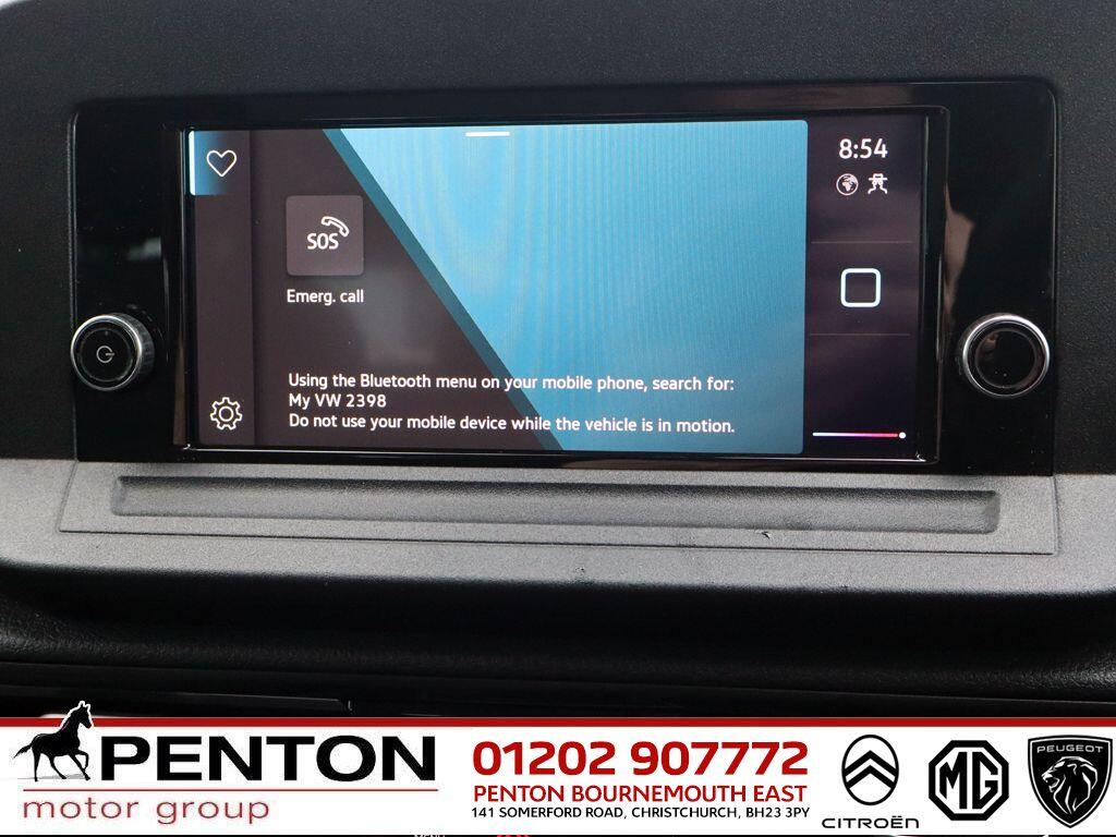 Used Volkswagen Caddy Maxi 2022 for sale - 77479407: Photo 13