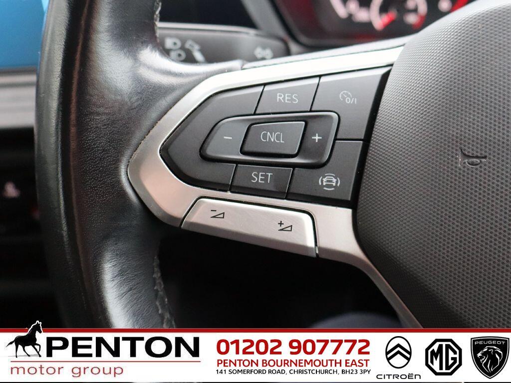 Used Volkswagen Caddy Maxi 2022 for sale - 77479407: Photo 14