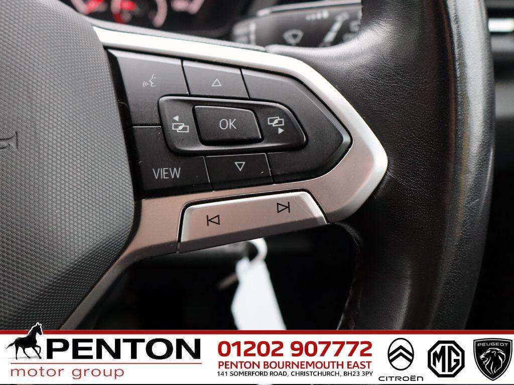 Used Volkswagen Caddy Maxi 2022 for sale - 77479407: Photo 15