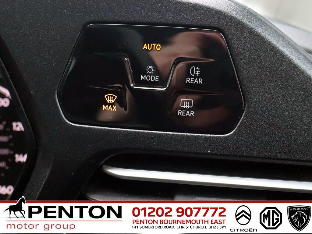 Used Volkswagen Caddy Maxi 2022 for sale - 77479407: Photo 17