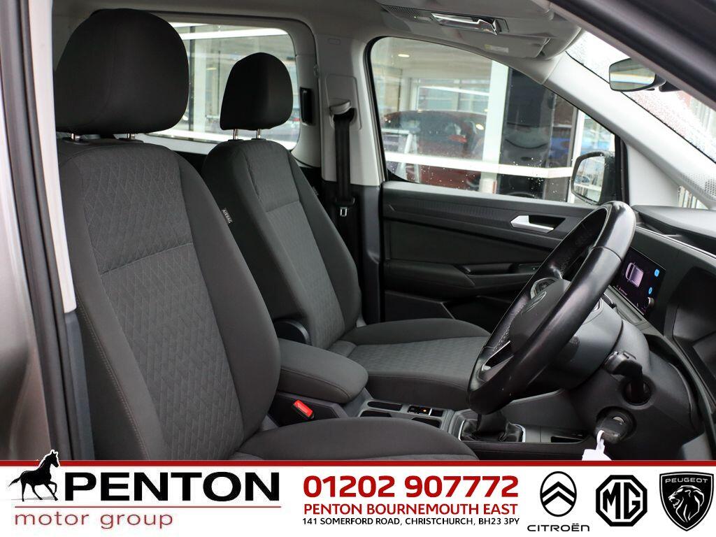 Used Volkswagen Caddy Maxi 2022 for sale - 77479407: Photo 19