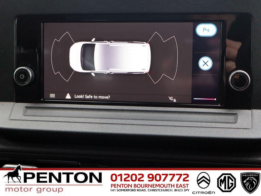 Used Volkswagen Caddy Maxi 2022 for sale - 77479407: Photo 2