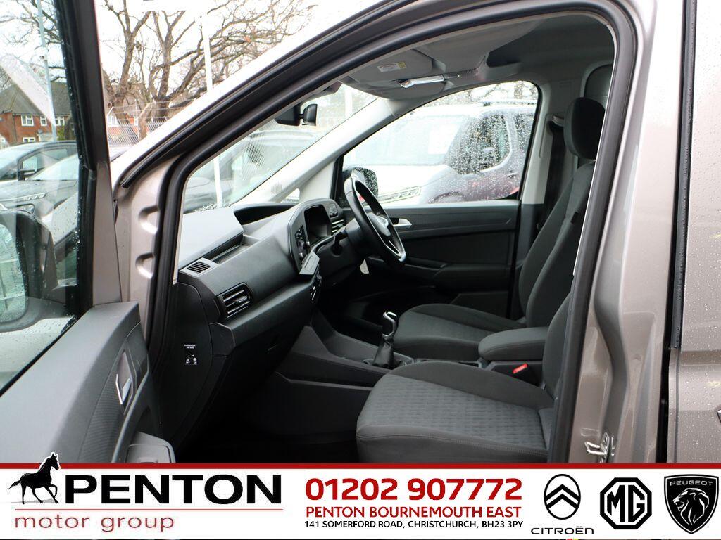 Used Volkswagen Caddy Maxi 2022 for sale - 77479407: Photo 3