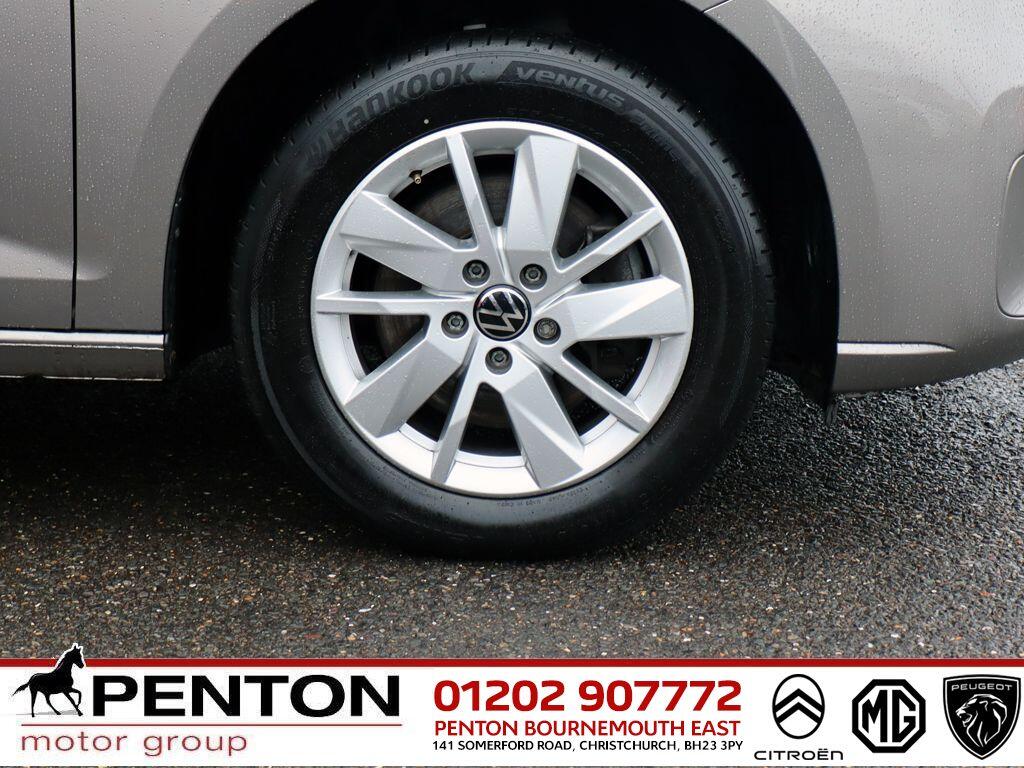 Used Volkswagen Caddy Maxi 2022 for sale - 77479407: Photo 7