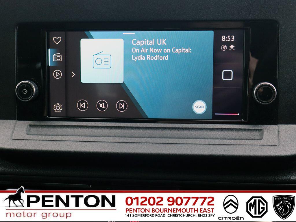 Used Volkswagen Caddy Maxi 2022 for sale - 77479407: Photo 9