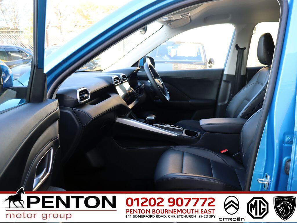 Used MG MG ZS 2025 for sale - 78127469: Photo 3