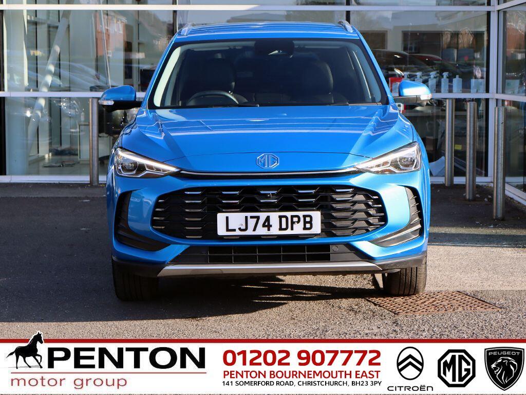 Used MG MG ZS 2025 for sale - 78127469: Photo 31