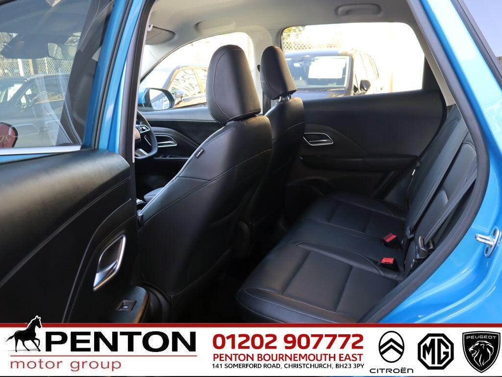 Used MG MG ZS 2025 for sale - 78127469: Photo 4