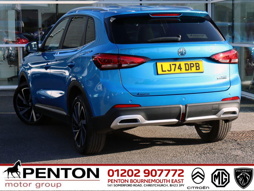 Used MG MG ZS 2025 for sale - 78127469: Photo 6