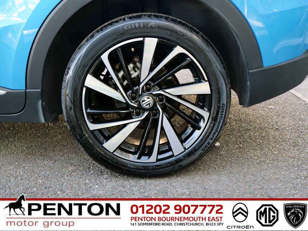 Used MG MG ZS 2025 for sale - 78127469: Photo 7