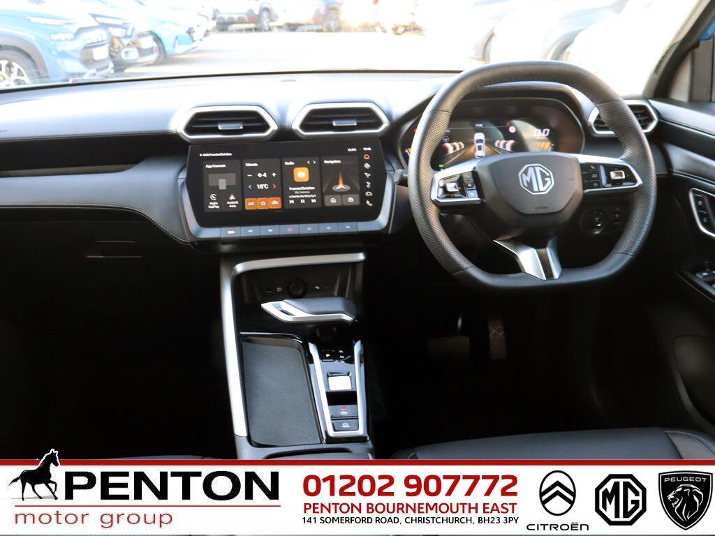 Used MG MG ZS 2025 for sale - 78127469: Photo 8