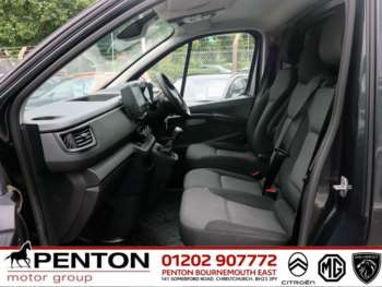 Used Renault Trafic 2022 for sale - 74758425: Photo