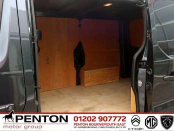 Used Renault Trafic 2022 for sale - 74758425: Photo