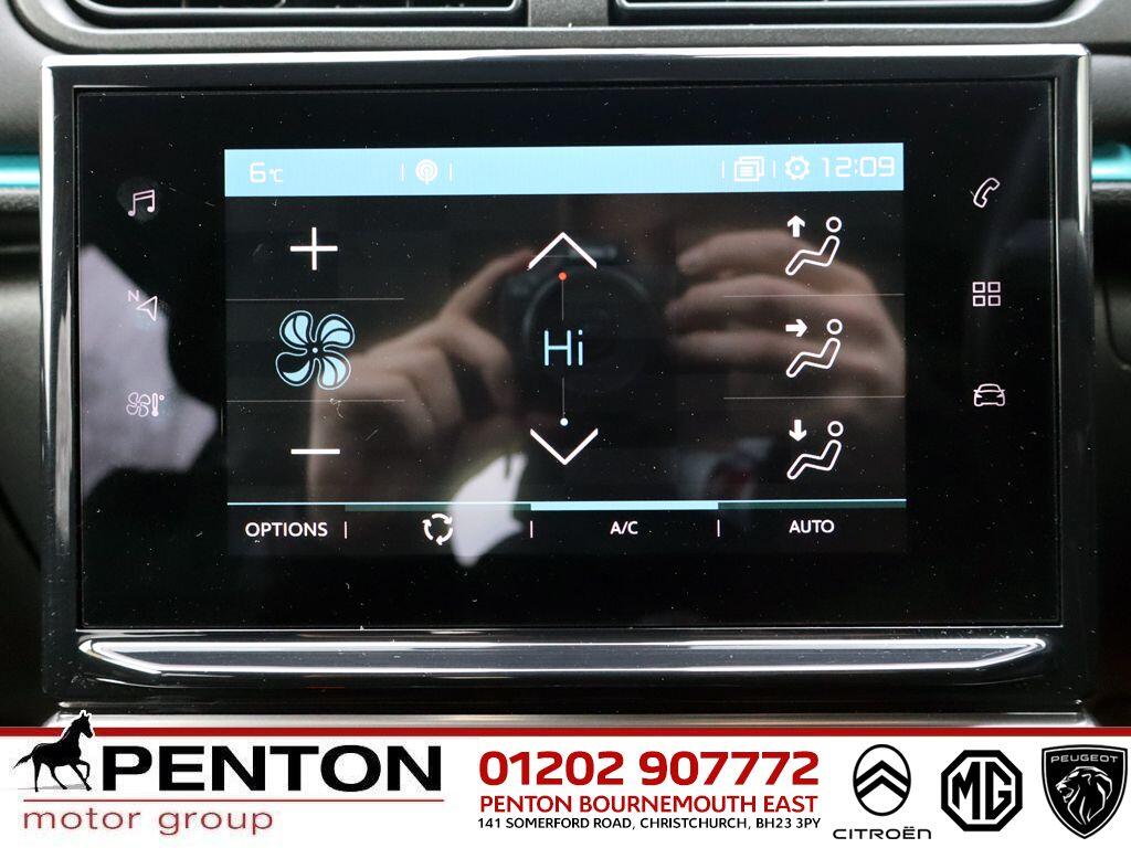 Used Citroen C3 2021 for sale - 77230222: Photo 10