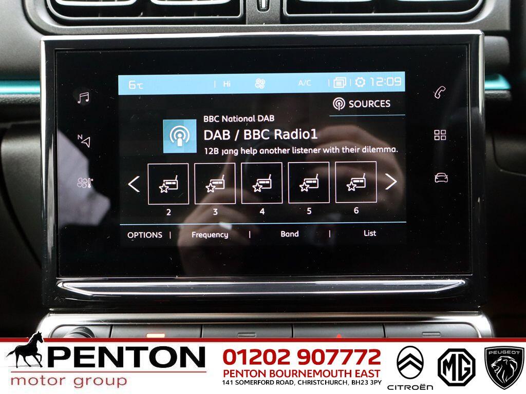 Used Citroen C3 2021 for sale - 77230222: Photo 11