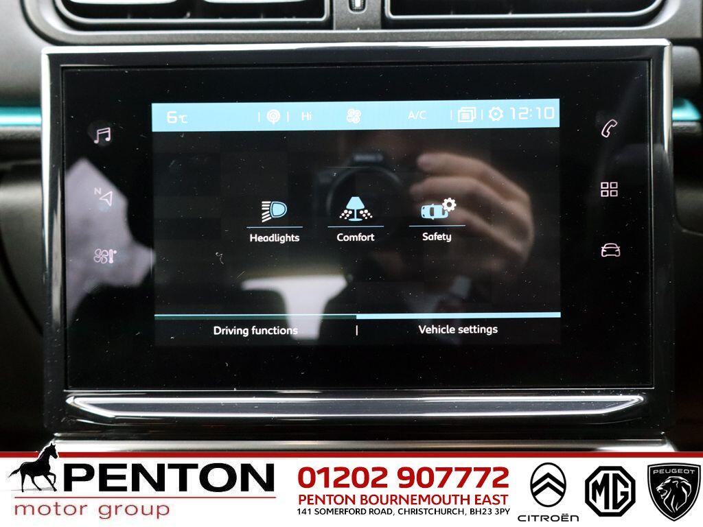 Used Citroen C3 2021 for sale - 77230222: Photo 15