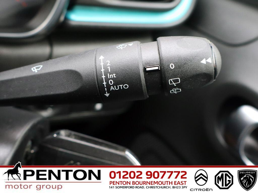 Used Citroen C3 2021 for sale - 77230222: Photo 17