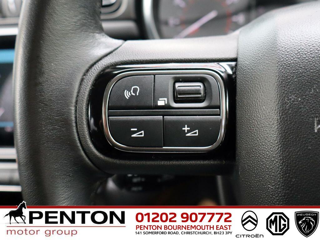 Used Citroen C3 2021 for sale - 77230222: Photo 18