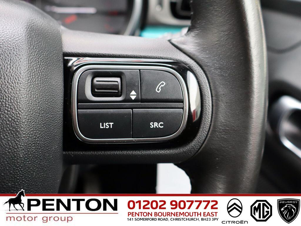 Used Citroen C3 2021 for sale - 77230222: Photo 19