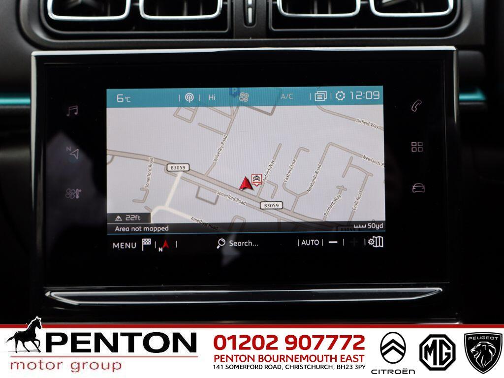 Used Citroen C3 2021 for sale - 77230222: Photo 2