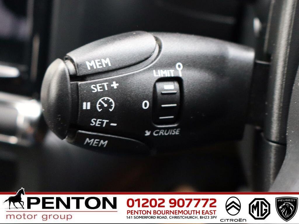Used Citroen C3 2021 for sale - 77230222: Photo 20