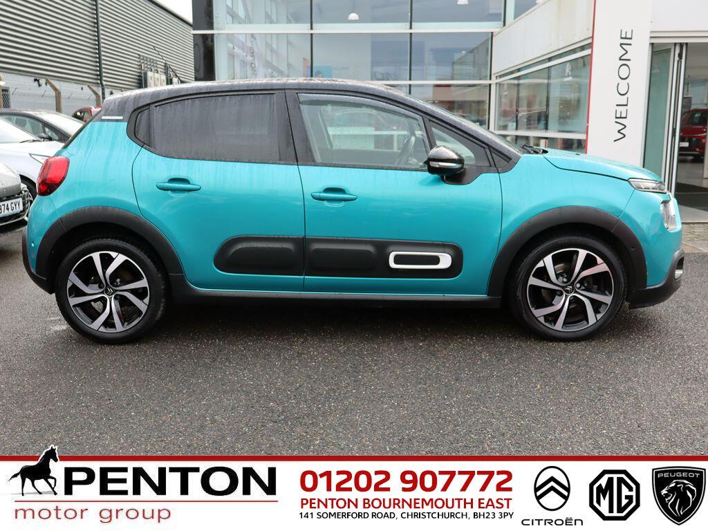 Used Citroen C3 2021 for sale - 77230222: Photo 22