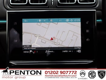 Used Citroen C3 2021 for sale - 77230222: Photo