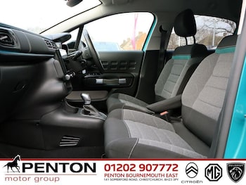Used Citroen C3 2021 for sale - 77230222: Photo