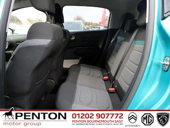 Used Citroen C3 2021 for sale - 77230222: Photo