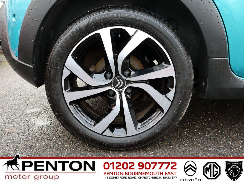 Used Citroen C3 2021 for sale - 77230222: Photo 7