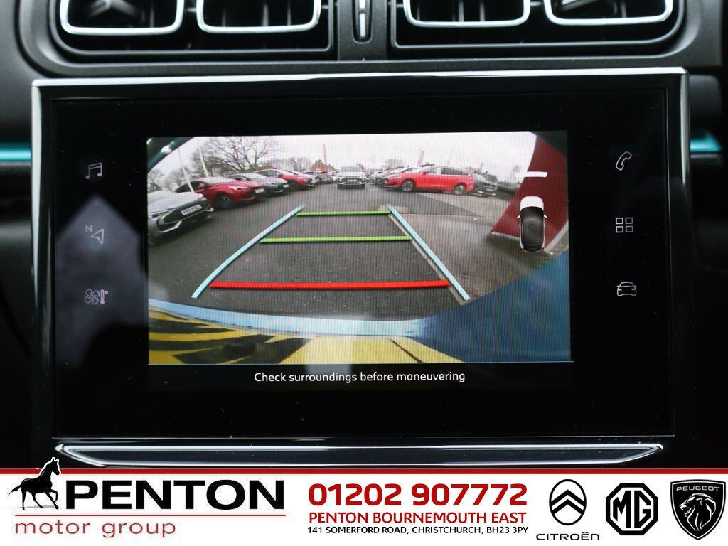 Used Citroen C3 2021 for sale - 77230222: Photo 9