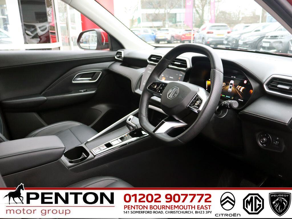 Used MG MG ZS 2024 for sale - 77066901: Photo 12