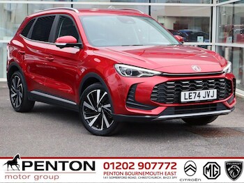 Used MG MG ZS 2024 for sale - 77066901: Photo