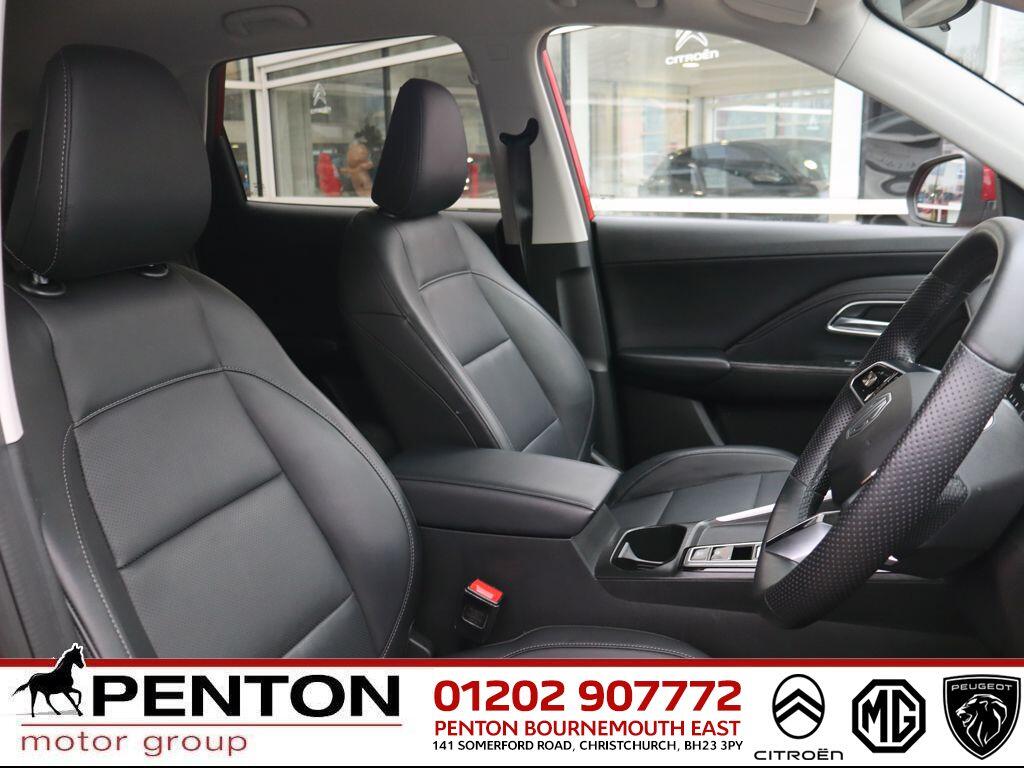 Used MG MG ZS 2024 for sale - 77066901: Photo 24