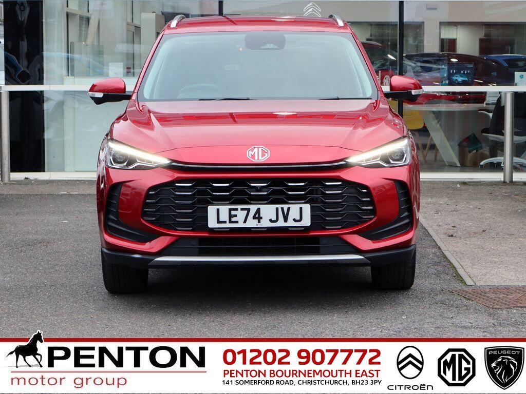 Used MG MG ZS 2024 for sale - 77066901: Photo 28