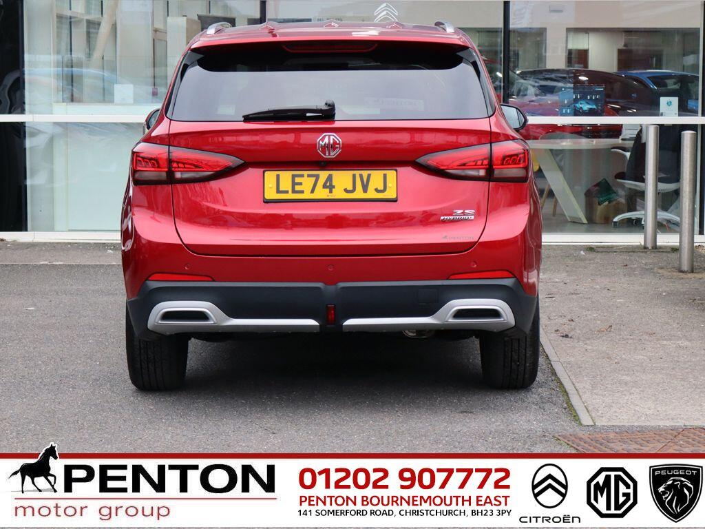 Used MG MG ZS 2024 for sale - 77066901: Photo 29