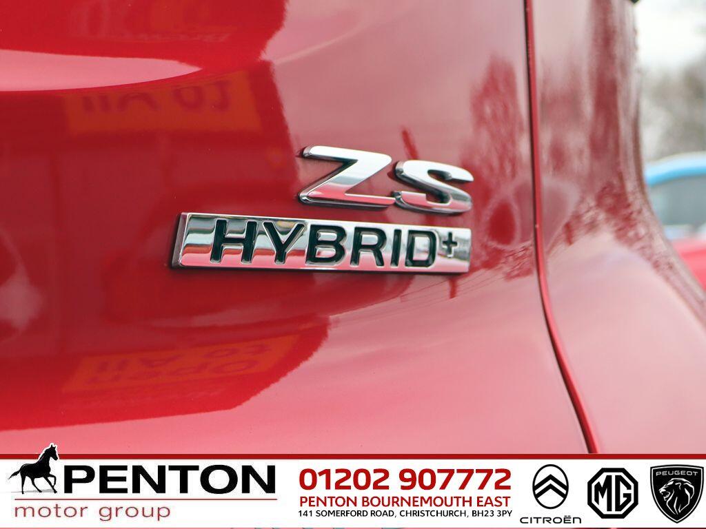 Used MG MG ZS 2024 for sale - 77066901: Photo 30