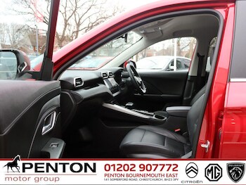 Used MG MG ZS 2024 for sale - 77066901: Photo